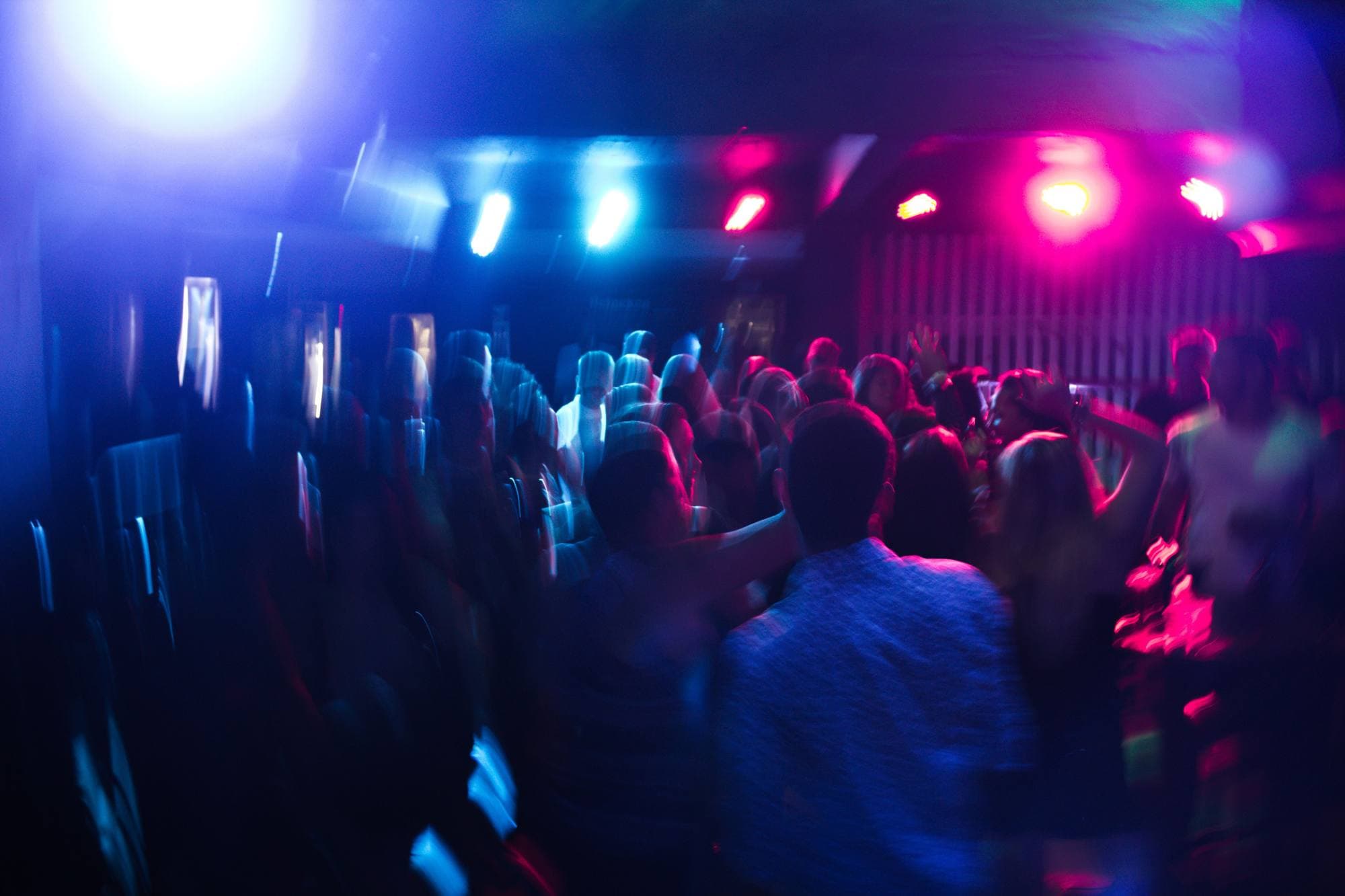 Guestlist Ticket — your guest list to Bali's best nightlife